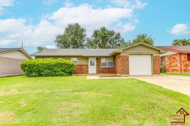 property at 4910 NW Pollard Ave