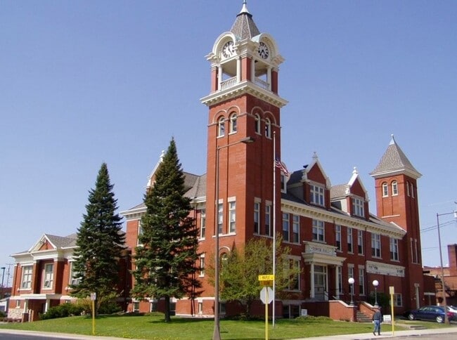 Tower Hall in Marshfield, WI - Building Photo - Interior Photo