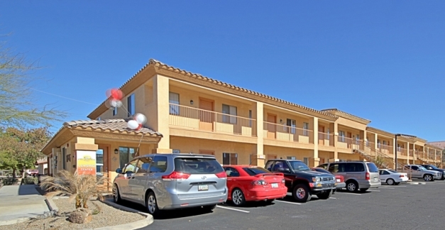 Palo Brea in Phoenix, AZ - Building Photo - Building Photo