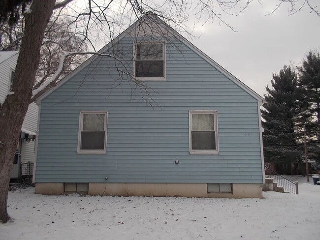 1802 O Brien St in South Bend, IN - Building Photo - Building Photo