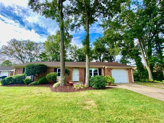 property at 3321 Alcott Rd