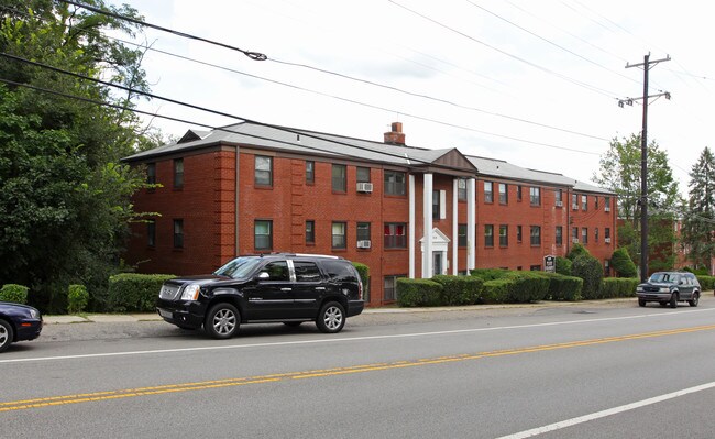 North Hills - Apartments For Rent In Pittsburgh in Pittsburgh, PA - Foto de edificio - Building Photo