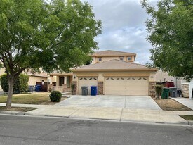 2162 Prato Ct in Los Banos, CA - Building Photo