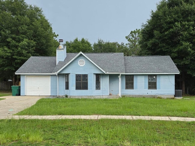 property at 109 Walker Cir E