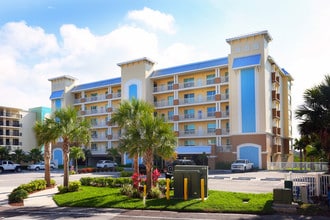 Dolphin Key Condominiums in Indian Shores, FL - Building Photo - Building Photo