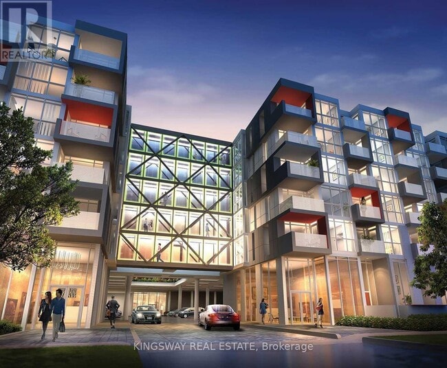 property at 5230-5230 Dundas St