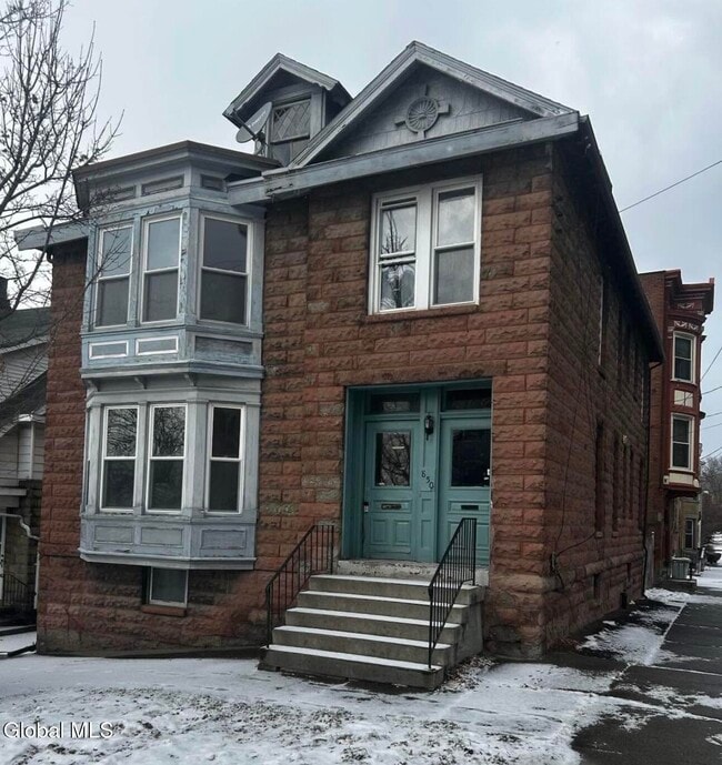 property at 850 Peoples Ave