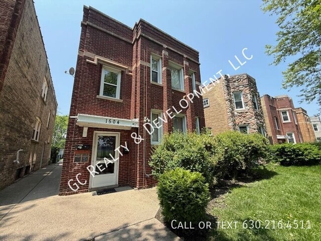 property at 1504 Pitner Ave