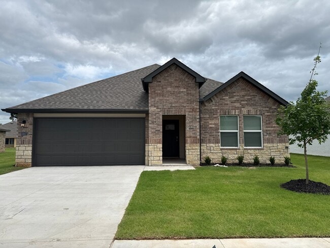 property at 15557 S 74th E Ave