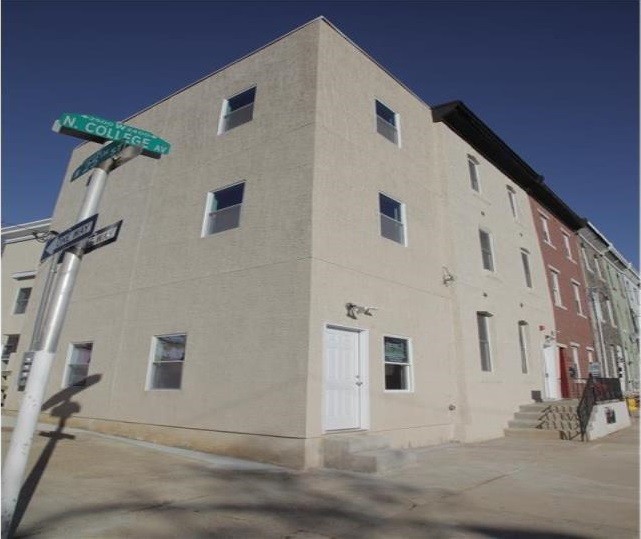 2439 N College Ave in Philadelphia, PA - Building Photo - Other