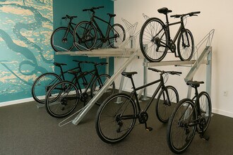 Parkside Flats in Fairfield, CA - Building Photo - Building Photo