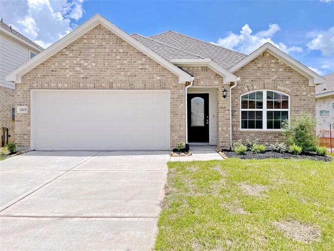 3215 Aster Mdw Wy in Richmond, TX - Building Photo - Building Photo