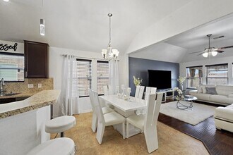 18523 Windy Stone Dr in Houston, TX - Building Photo - Building Photo