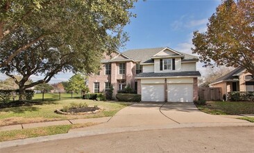 7838 Autumn Hollow Ln in Houston, TX - Building Photo - Building Photo