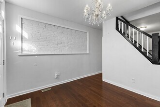 1423 Olive St in Baltimore, MD - Building Photo - Building Photo