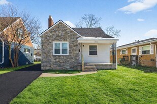 2632 Beulah Rd in Columbus, OH - Building Photo