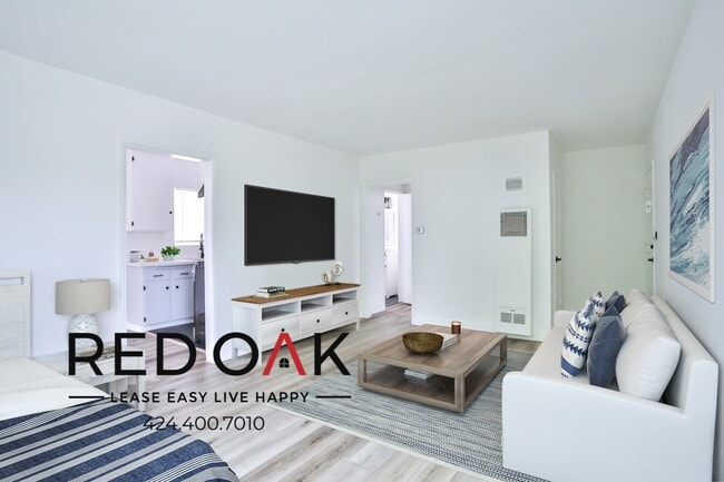 property at 8514 Sherwood Dr