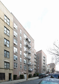 3209 Decatur Ave in Bronx, NY - Building Photo - Building Photo