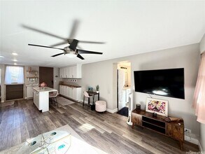 68-90 Au Street Unit 103 in Waialua, HI - Foto de edificio - Building Photo