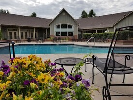 12926 Ironstone Way in Parker, CO - Building Photo