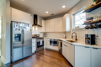 717 Tral St in Nashville, TN - Building Photo - Building Photo