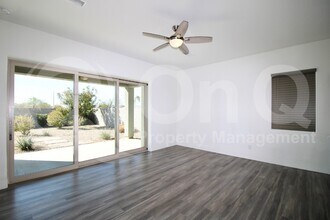 22721 E Calle Luna in San Tan Valley, AZ - Building Photo - Building Photo