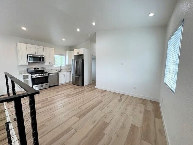 property at 6740 Elmore St