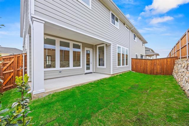 304 Chestnut St in Celina, TX - Building Photo - Building Photo