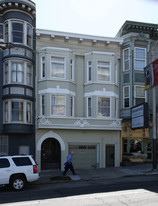 2430 Van Ness Ave Apartments