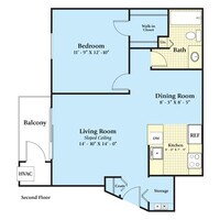 Glens of Northville Apartments photo'
