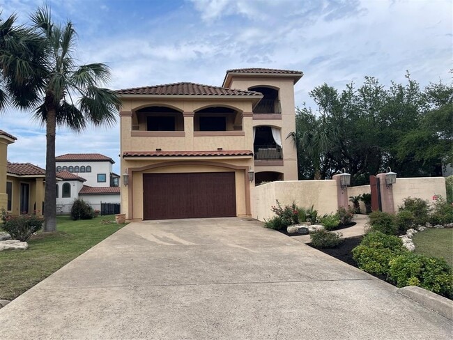 property at 15214 Lariat Trail