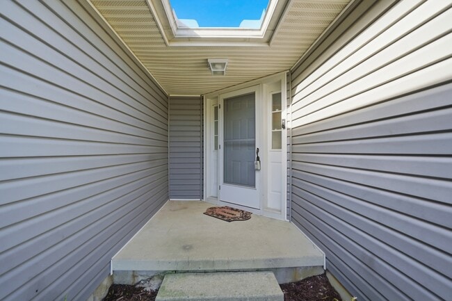 408 California Ave in Findlay, OH - Building Photo - Building Photo