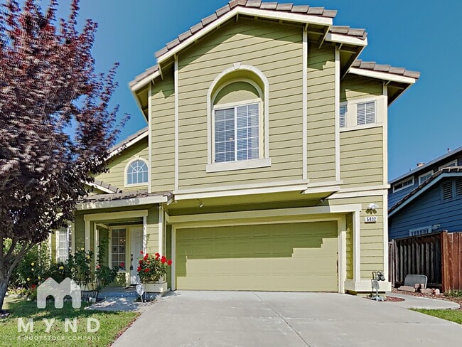 property at 5432 Crimson Cir