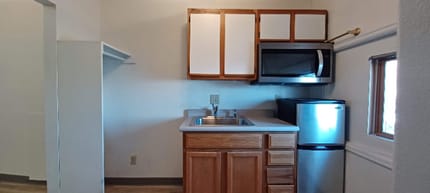 842 E Yellowstone Hwy in Casper, WY - Building Photo - Building Photo