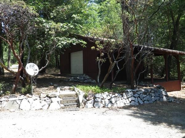 23493 Thunderbolt Mine Rd in Twain Harte, CA - Building Photo - Building Photo