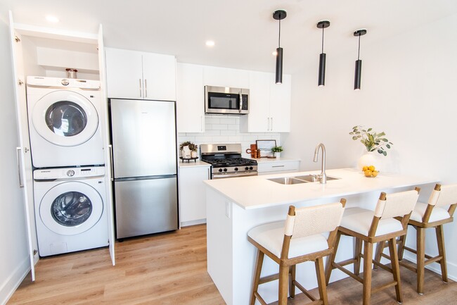 property at 140 Young St