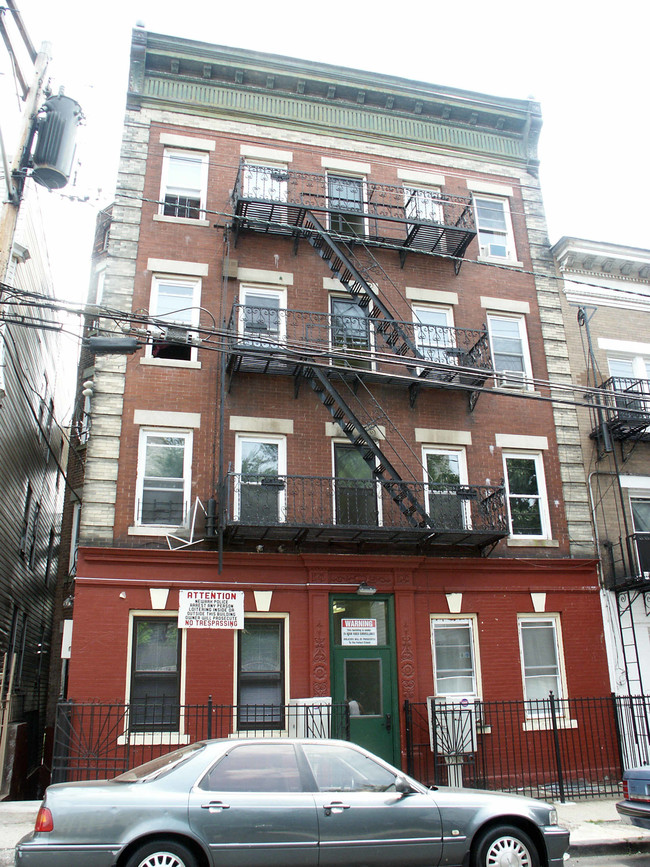 89 Mount Prospect Ave in Newark, NJ - Building Photo - Building Photo