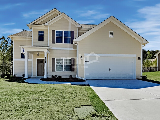 property at 74 Jake Crossing