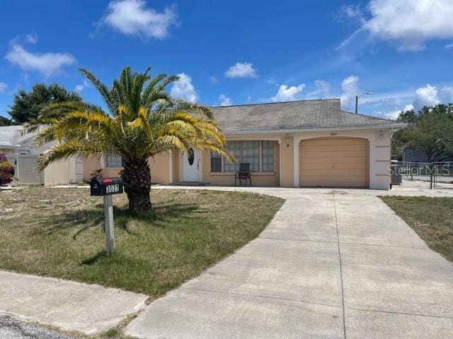 property at 3037 Astral Ln