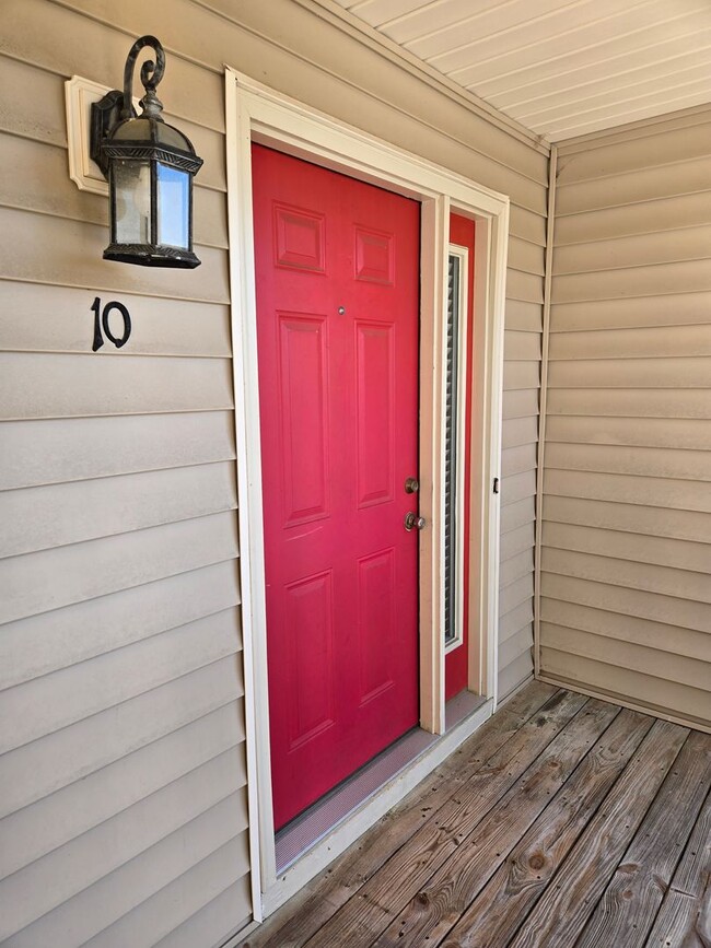 2713 Preston Woods Ln in Fayetteville, NC - Building Photo - Building Photo