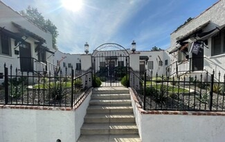 13212 Beverly Blvd in Whittier, CA - Building Photo