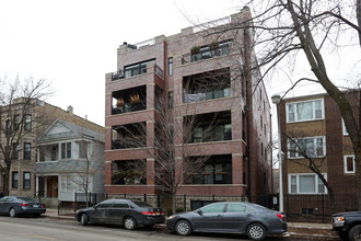 2848 N Sheffield Ave in Chicago, IL - Building Photo - Building Photo