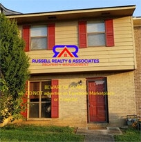 5475 Notting Hill Rd in Birmingham, AL - Building Photo