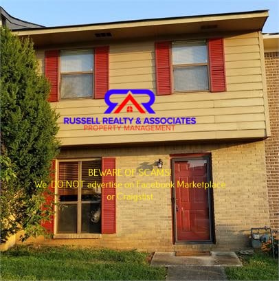 property at 5475 Notting Hill Rd