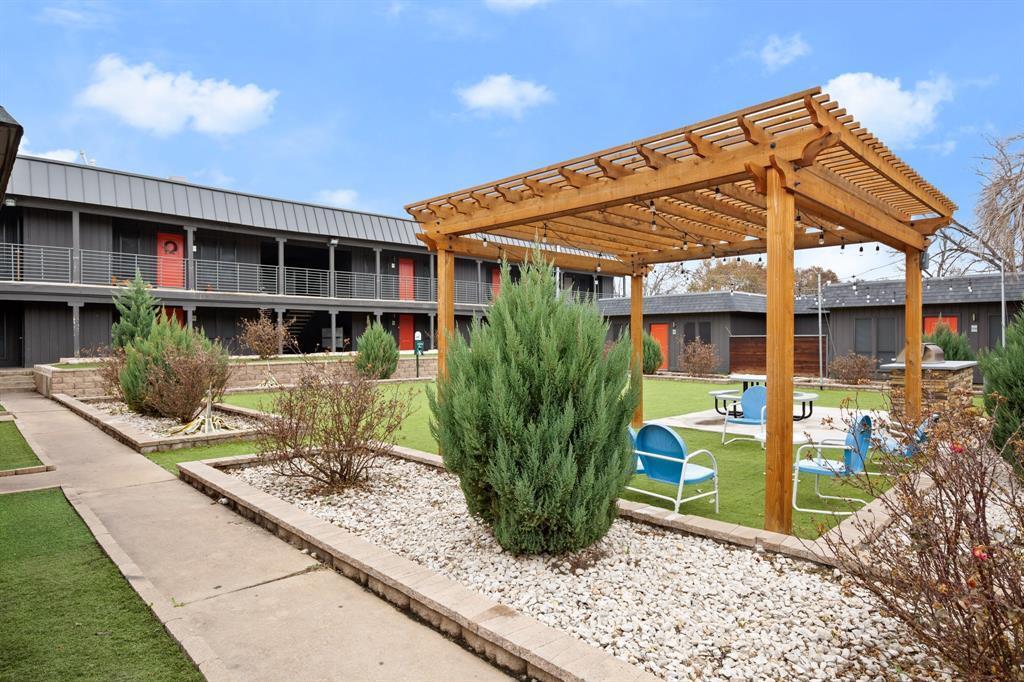 6509 Berkman Dr in Austin, TX - Foto de edificio