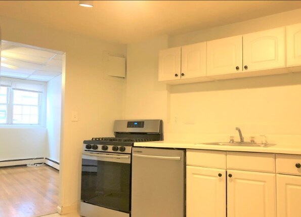 336 North St, Unit 0 in Boston, MA - Building Photo - Building Photo