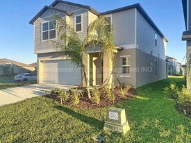8406 Blue Wave Ln E in Parrish, FL - Building Photo