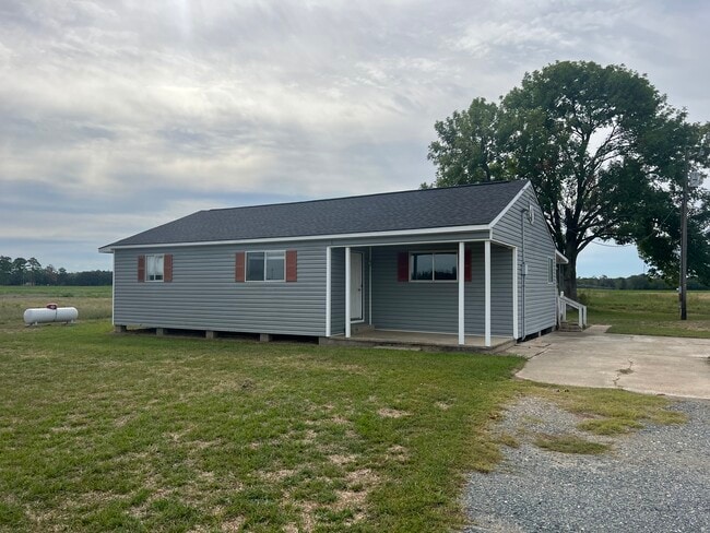 property at 2155 Glendale Rd