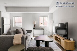 2510 Channing Way in Berkeley, CA - Building Photo