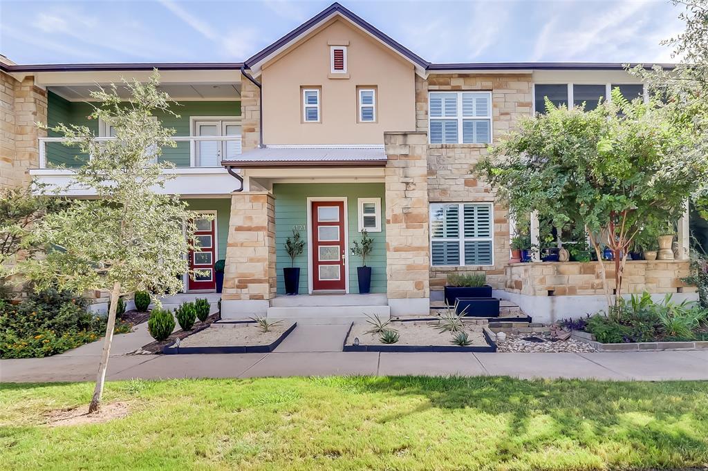 4121 Berkman Dr in Austin, TX - Building Photo